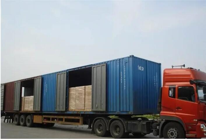 漳州到田阳县整车运输