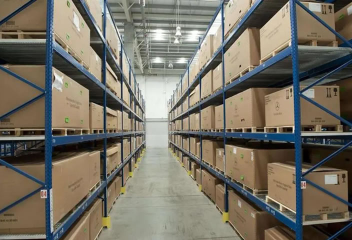 漳州到田阳县货物仓储