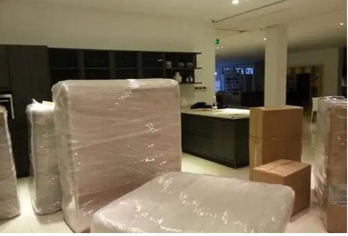 漳州到田阳县长途搬家