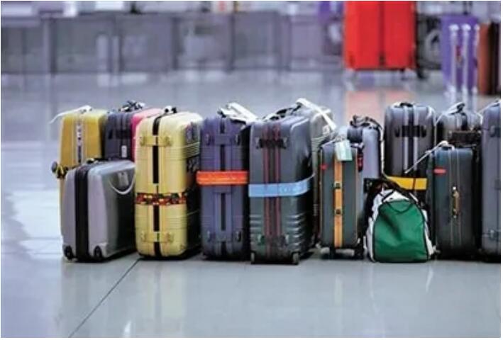 漳州到田阳县行李托运