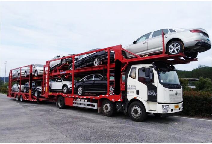 漳州到田阳县轿车托运